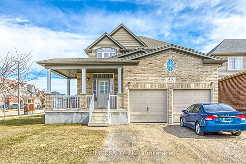 45 Deshane St #A Photo 1
