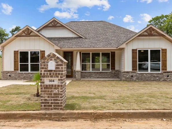 304 N George Ave, Tyler, TX 75702