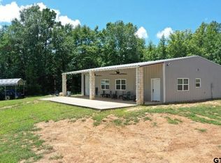 2409 County Road 2303, Lone Star, TX 75668