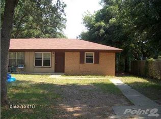 1503 John Carroll Dr, Pensacola, FL 32504