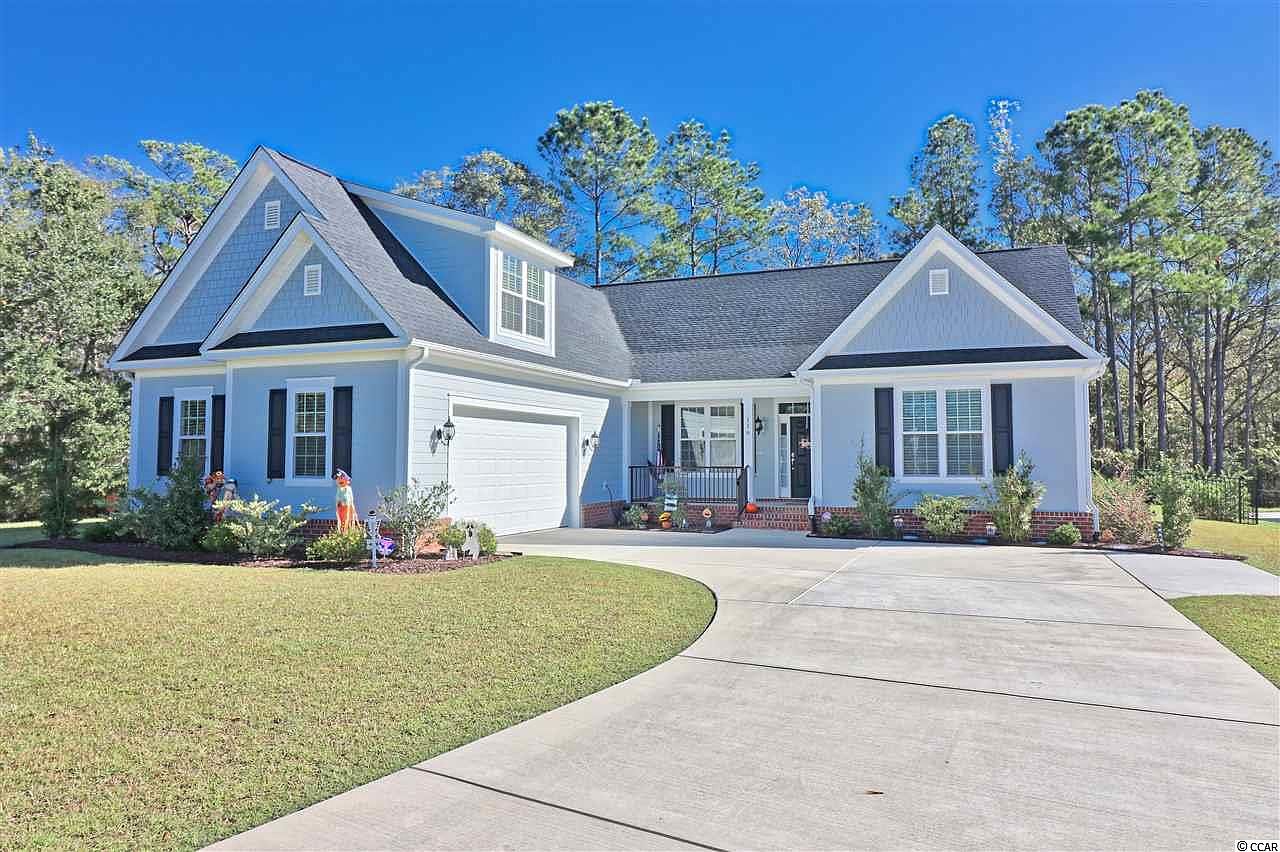 116 Hagar Brown Rd, Murrells Inlet, SC 29576 Zillow