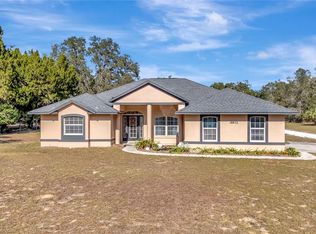 18611 Clark Rd, Altoona, FL 32702
