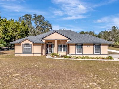 18611 Clark Rd, Altoona, FL, 32702