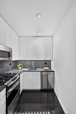 Kitchen, photo 2