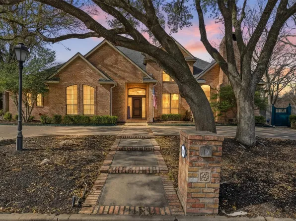 804 Wooded Crest Dr, Waco, TX 76712