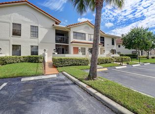 9692 Sills Drive E #103, Boynton Beach, FL 33437