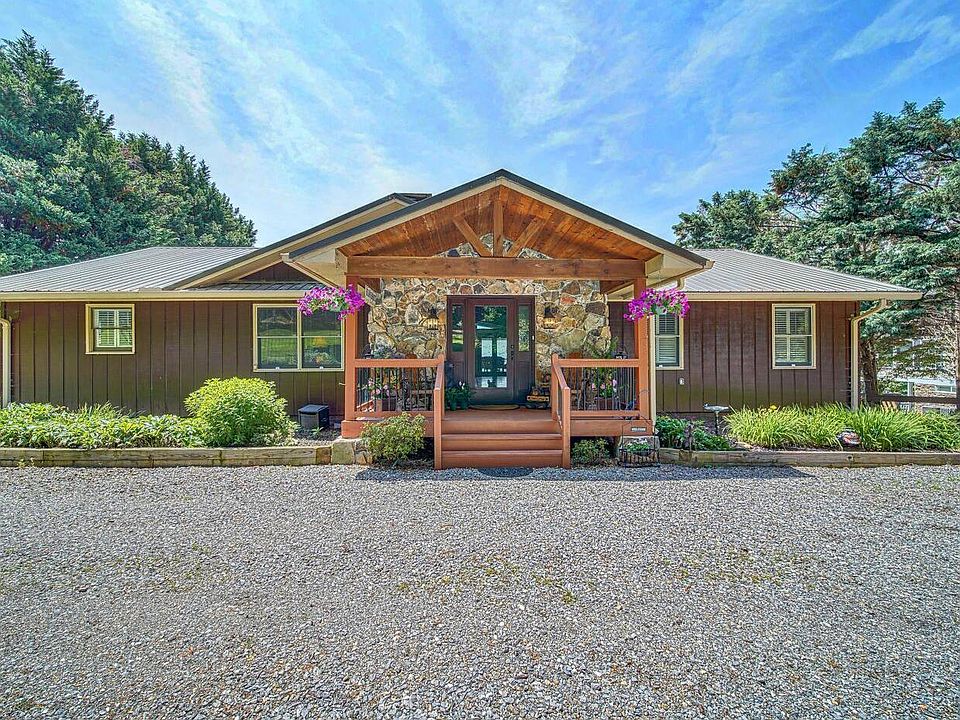 2152 Mockingbird Ln Hiawassee, GA, 30546 Apartments for Rent Zillow