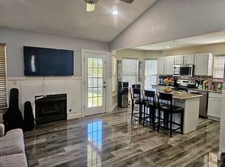 2871 Orchard St, Springdale, AR 72764