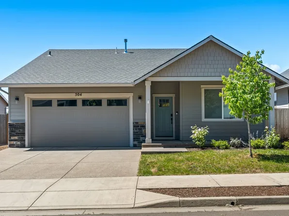 504 Merlot St, Amity, OR 97101