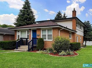 14900 Kenton Ave, Midlothian, IL 60445