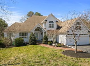 309 Winter St, Norwell, MA 02061