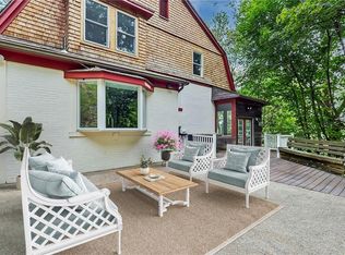 1487 Beaver Rd, Sewickley, PA 15143