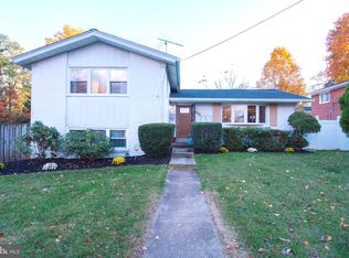 2402 Harmon Rd, Silver Spring, MD 20902