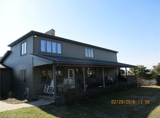 1442-1448 Bellflower Rd NE, Minerva, OH 44657