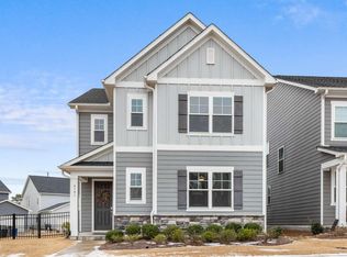 4701 Crescent Square St, Raleigh, NC 27616