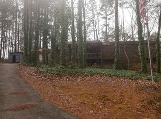 1152 Mill Ridge Dr, Lawrenceville, GA 30046