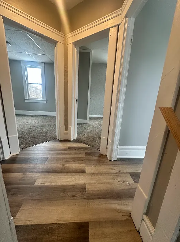 3 bed, 750 sqft, $950 — Photo 3