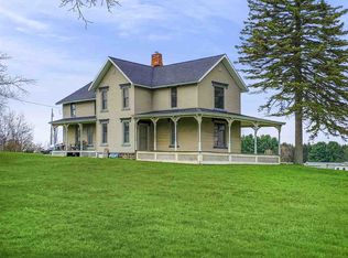 2991 N Cochran Rd, Charlotte, MI 48813