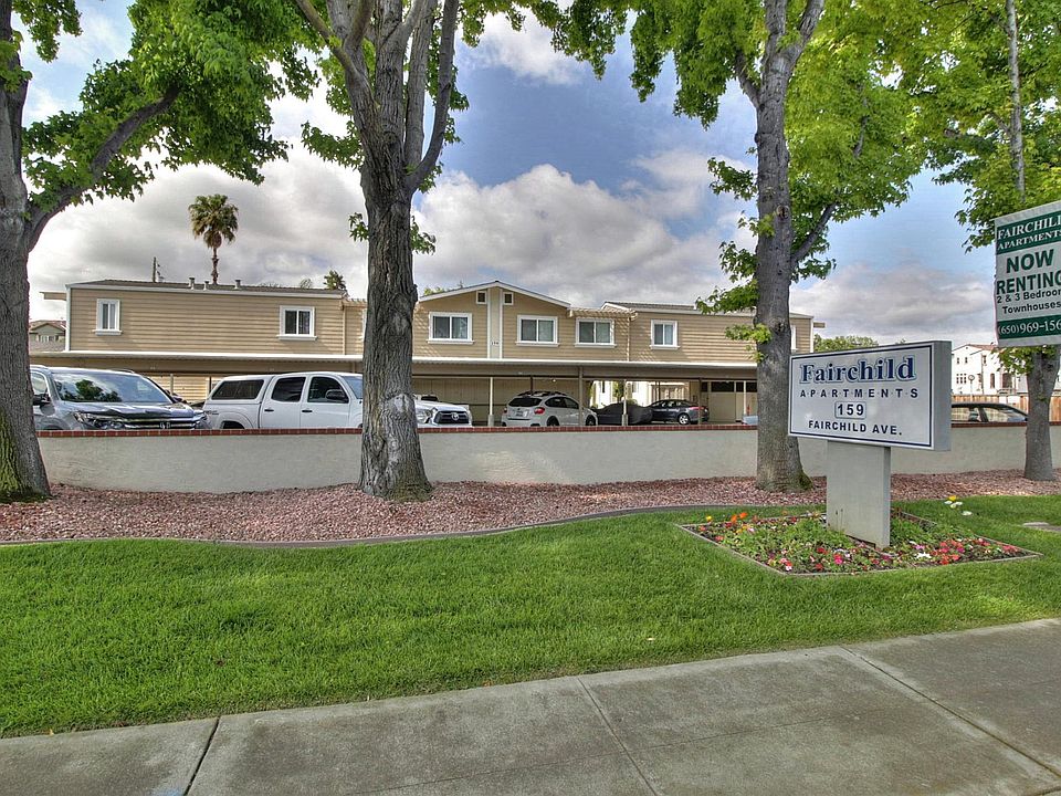 159 Fairchild Dr APT 16, Mountain View, CA 94043 Zillow