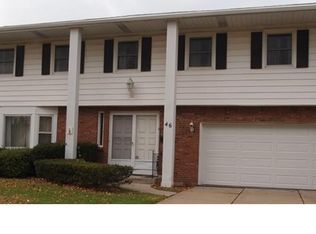 46 Tiernon Park, Buffalo, NY 14223