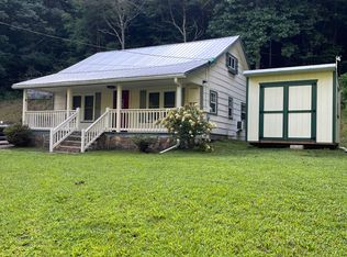 2079 Watauga Rd, Franklin, NC 28734