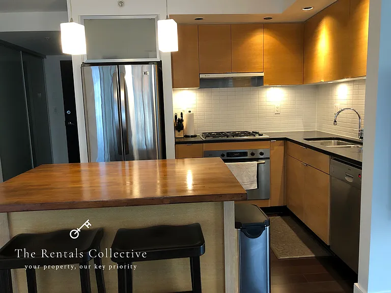 1055 Homer St #705 — Photo 1