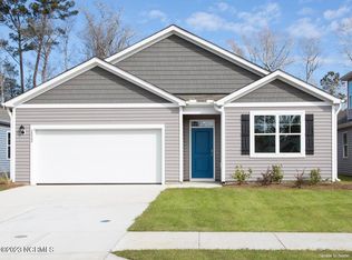 2131 Bella Point Dr SE #84, Bolivia, NC 28422