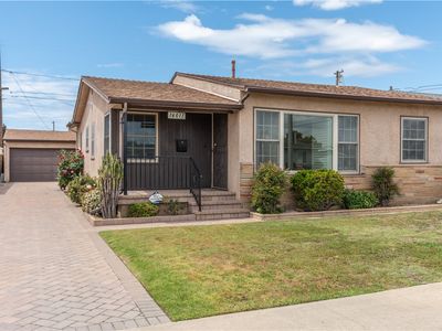 16011 S Saint Andrews Pl, Gardena, CA, 90247