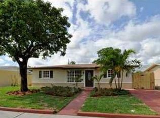 6832 SW 20th St, Miramar, FL 33023