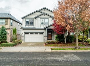 20333 SW Navarre Ln, Beaverton, OR 97007