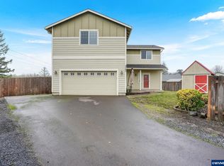 3142 S 12th St, Lebanon, OR 97355