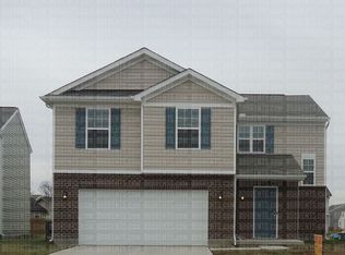 459 Lite Ct, Trenton, OH 45067