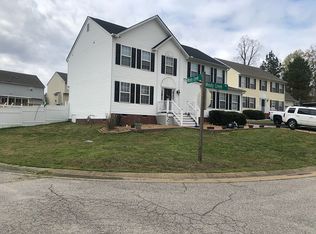 3914 Windy Creek Way, Chesterfield, VA 23832