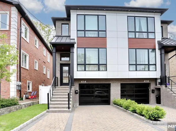 414 Lawton Ave, Cliffside Park, NJ 07010
