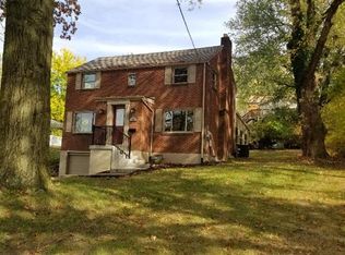 136 Earlwood Rd, Pittsburgh, PA 15235