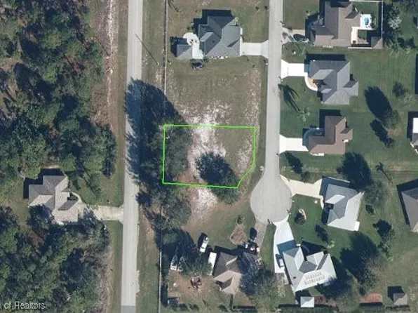 12 Quail Roost Rd, Lake Placid, FL 33852