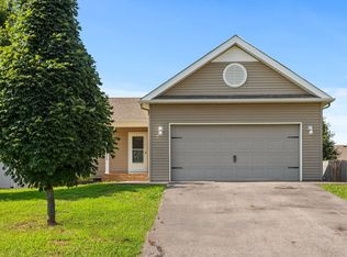 1820 Emily Ln, Columbia, TN 38401