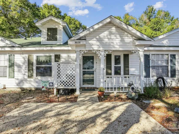 3028 Brigantine Dr, Pensacola, FL 32526