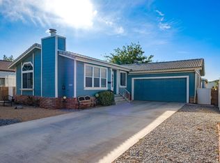 22241 Nisqually Rd SPC 168, Apple Valley, CA 92308