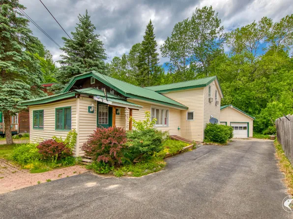 171 Mill Pond Dr, Lake Placid, NY 12946