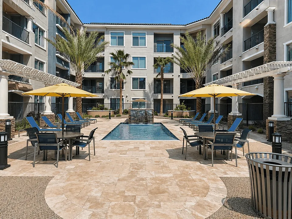 Abode Red Rock