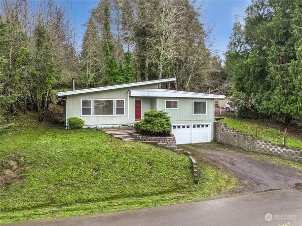 10020 Mariner NW, Olympia, WA 98502