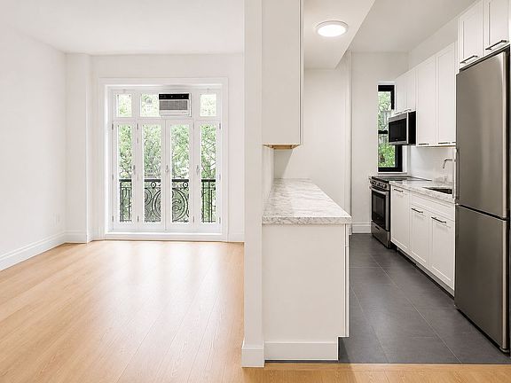 2nd image of 510 W 110th St APT 3D