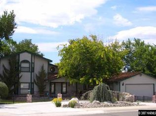 2655 Sequoia Ln, Reno, NV 89502