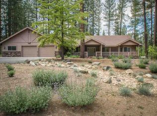 1032 Jamison Rd, Graeagle, CA 96103