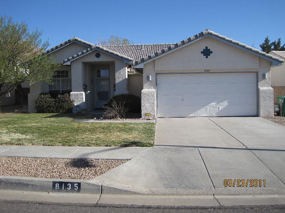 1st image of 8135 Camino Del Venado NW