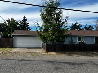 7505 SE 60th Ave, Portland, OR 97206