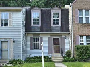 1336 Alderton Ln, Silver Spring, MD 20906