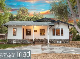 9080 San Gabriel Rd, Atascadero, CA 93422