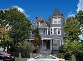 34 Van Ness Pl #1, Newark, NJ 07108